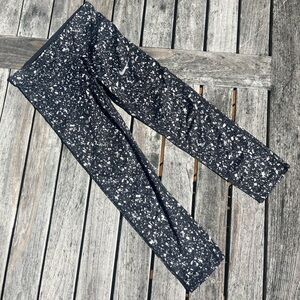 Nike Pattern Leggings